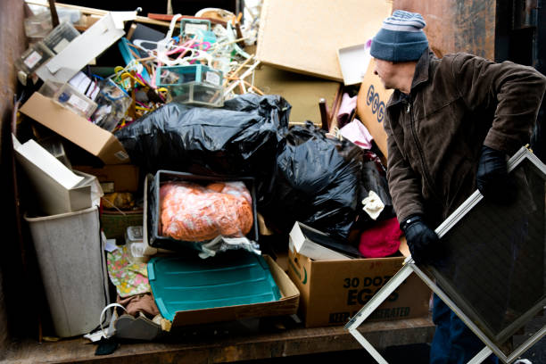 Commercial Cleanout Services in Taylor, AZ