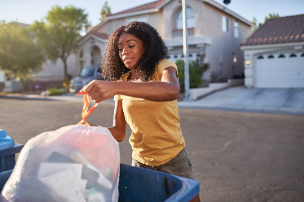 Best Junk Removal and Recycling  in Taylor, AZ