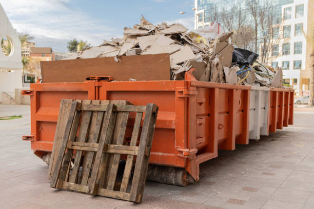 Best Commercial Junk Removal  in Taylor, AZ