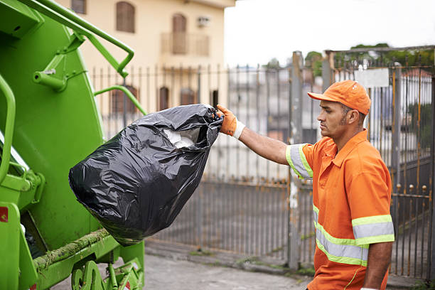 Best Professional Junk Removal  in Taylor, AZ